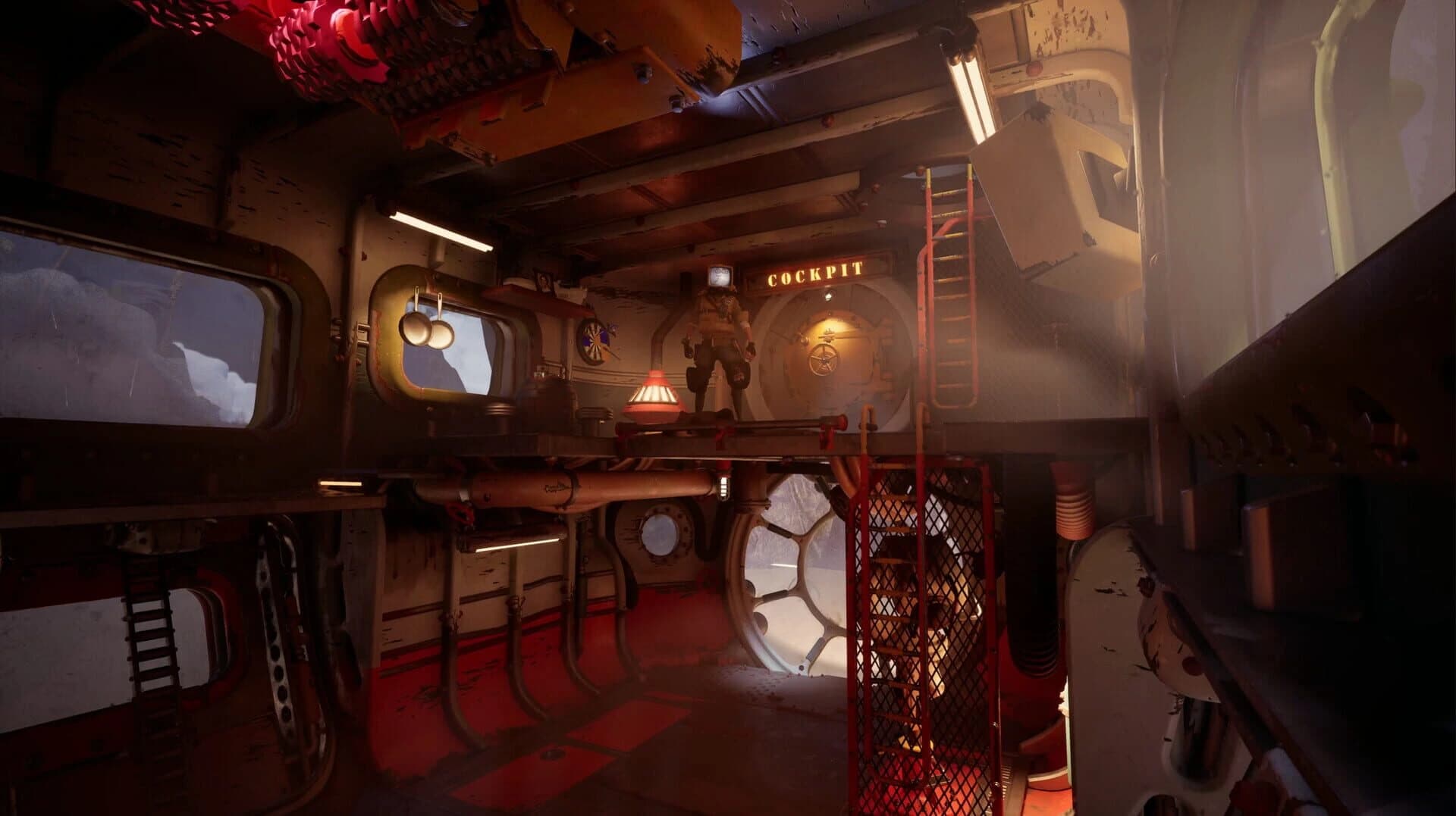 Wreck Runners screenshot 3