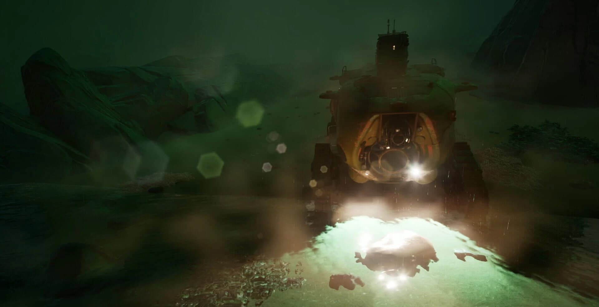 Wreck Runners screenshot 4