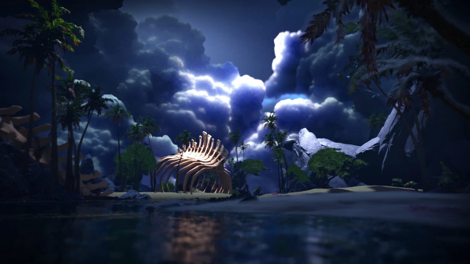 Wreck Runners screenshot 2