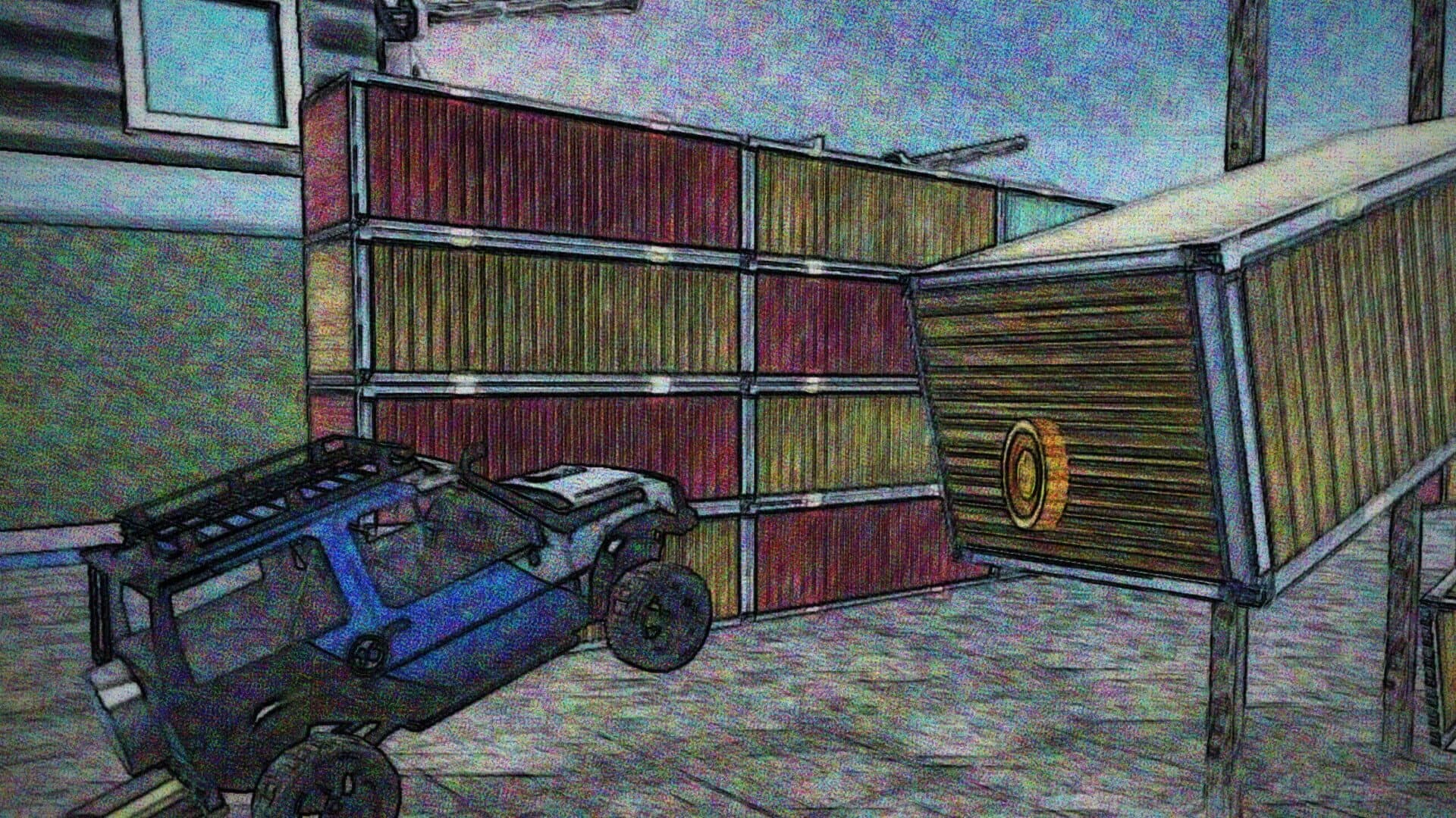 Wrecked! screenshot 5