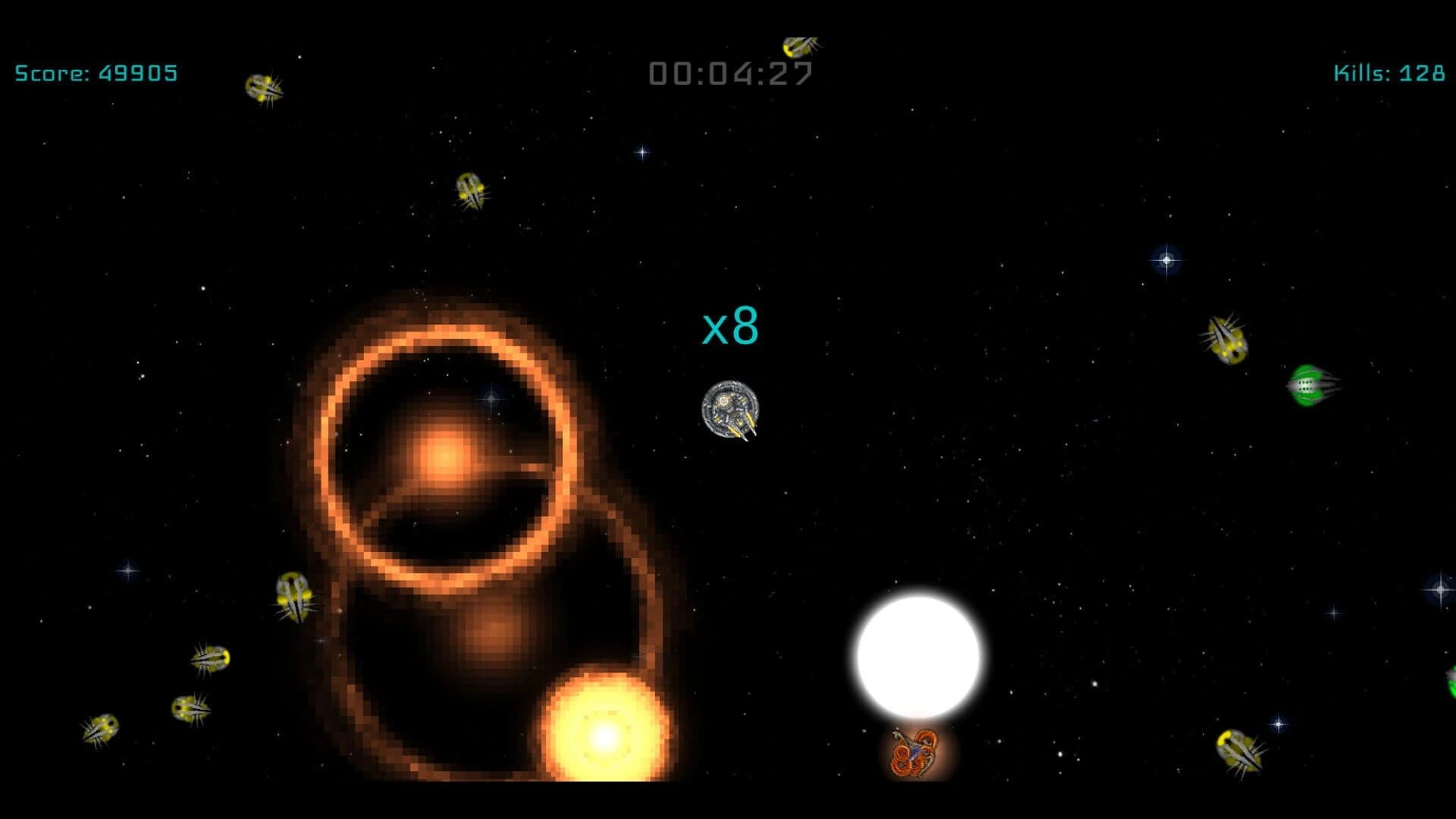 Wrecker screenshot 3