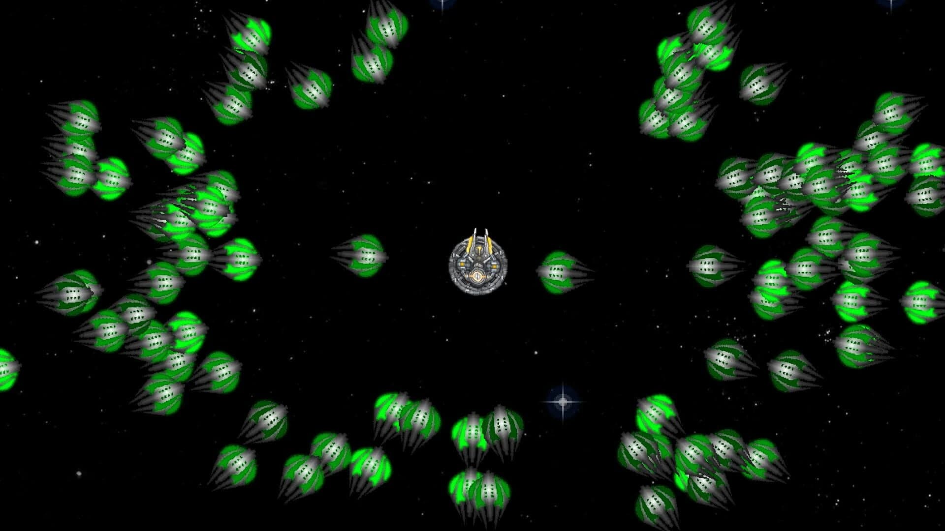 Wrecker screenshot 2