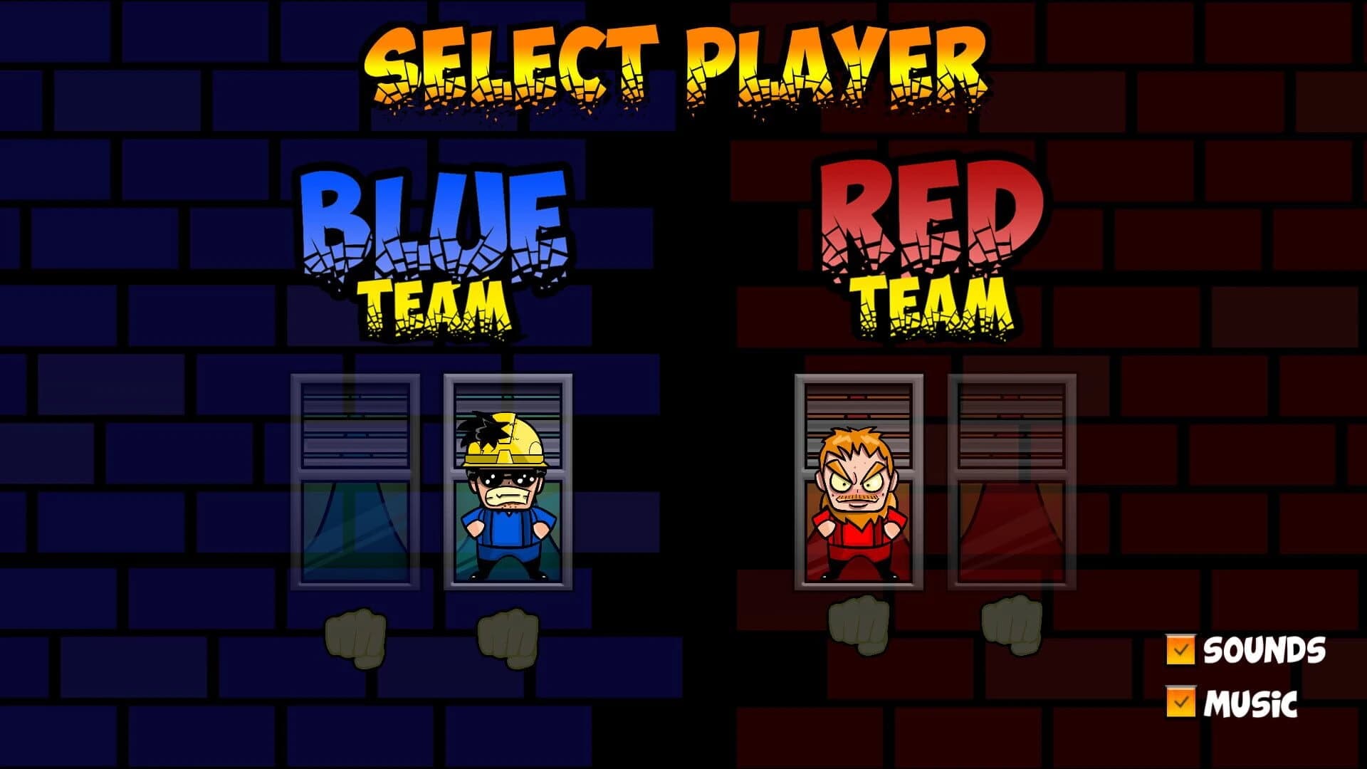 Wrecking Towers screenshot 2