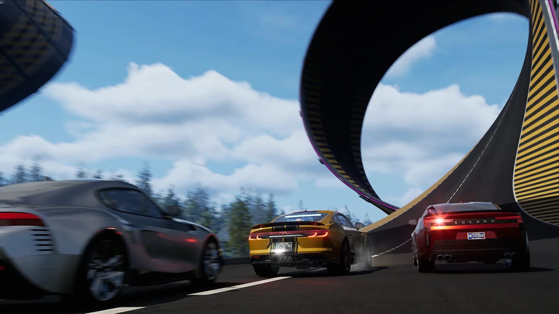 Wreckreation screenshot 5