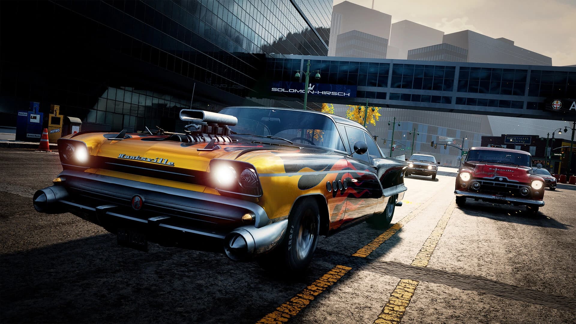 Wreckreation 2 screenshot 2