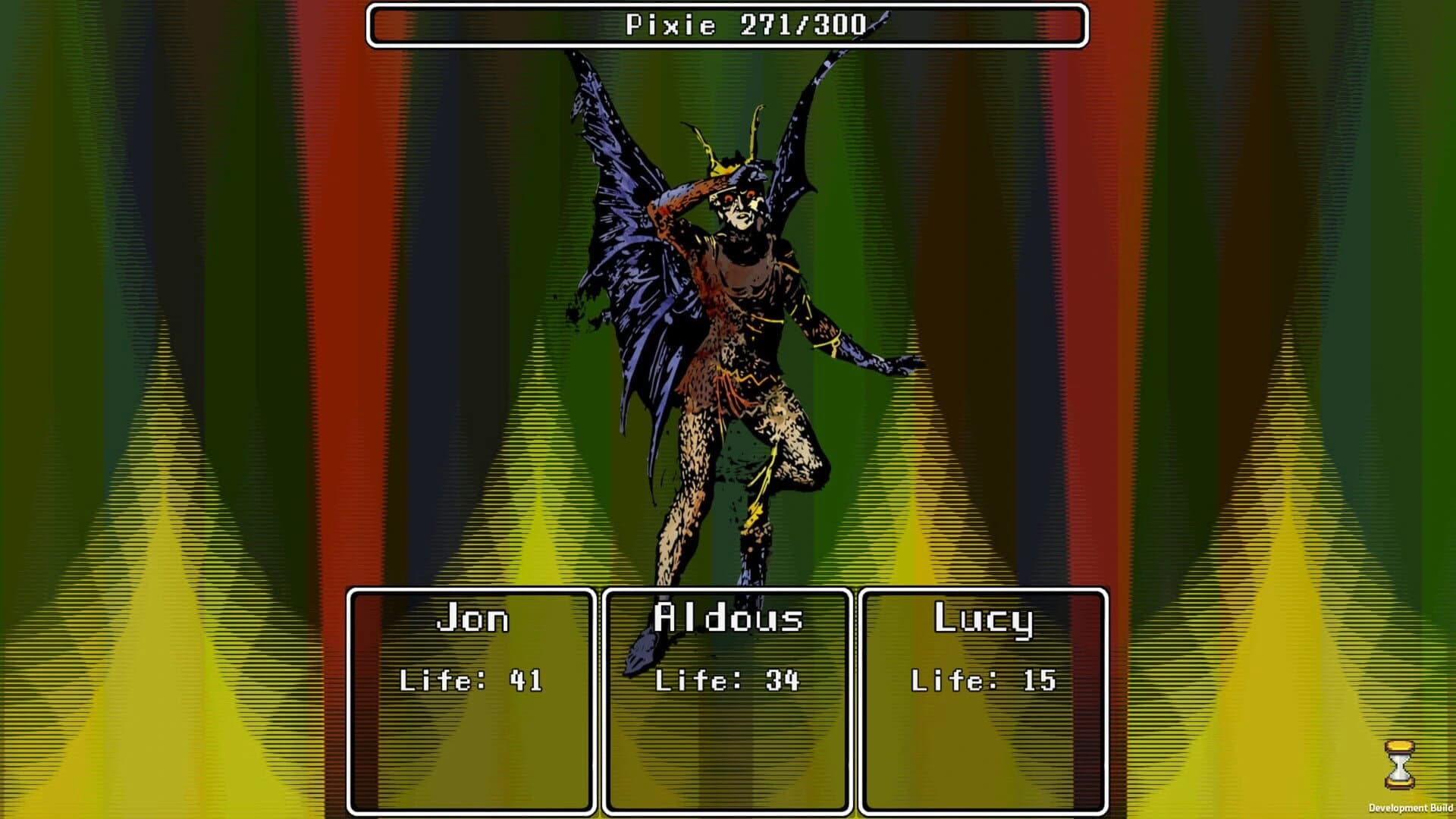 Wren screenshot 1
