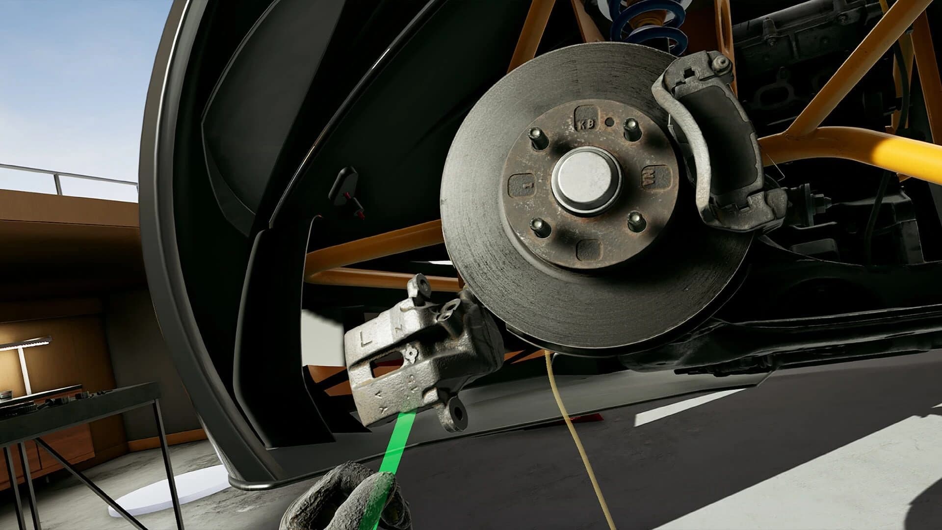 Wrench screenshot 5