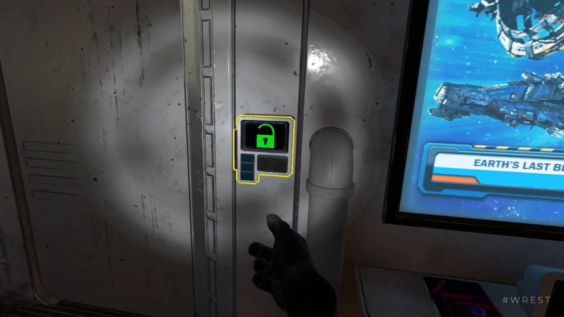 Wrest screenshot 3