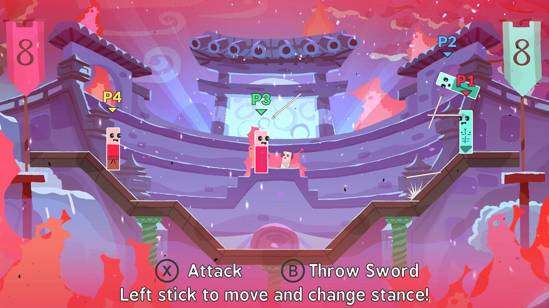 Wrestledunk Sports screenshot 2