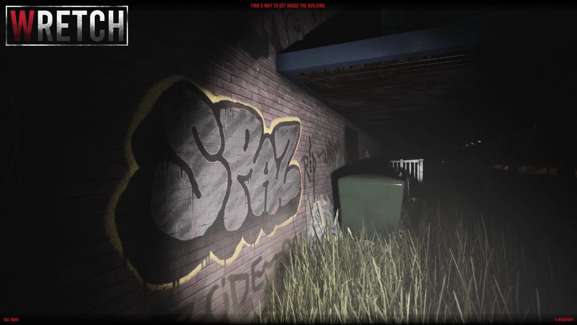 Wretch screenshot 3