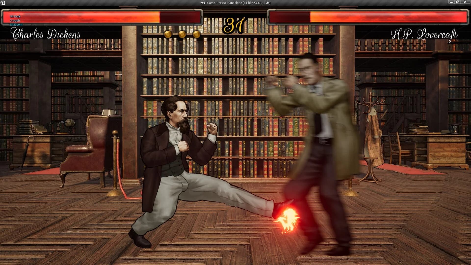 Write 'n' Fight screenshot 5