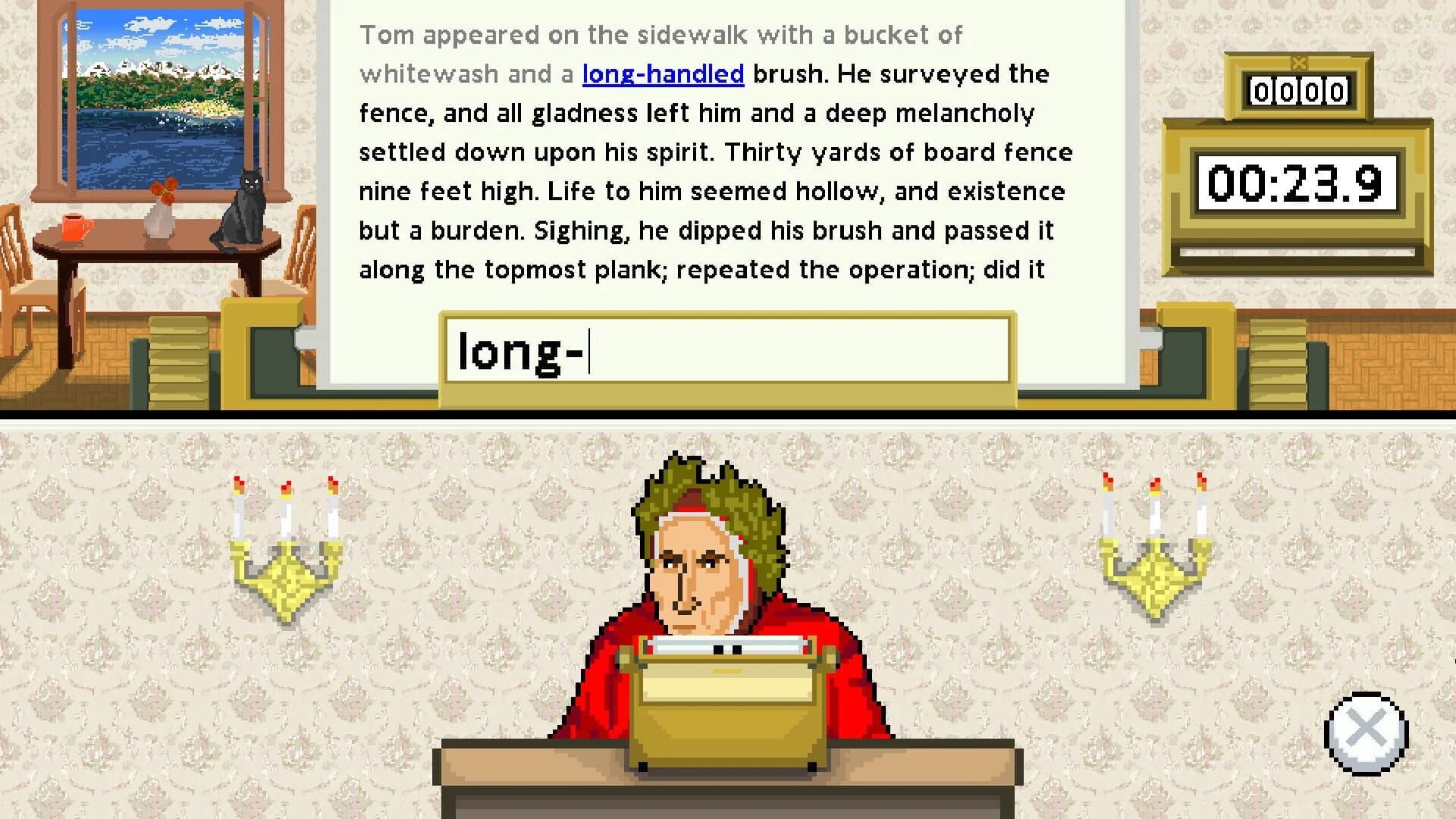 Writers screenshot 5