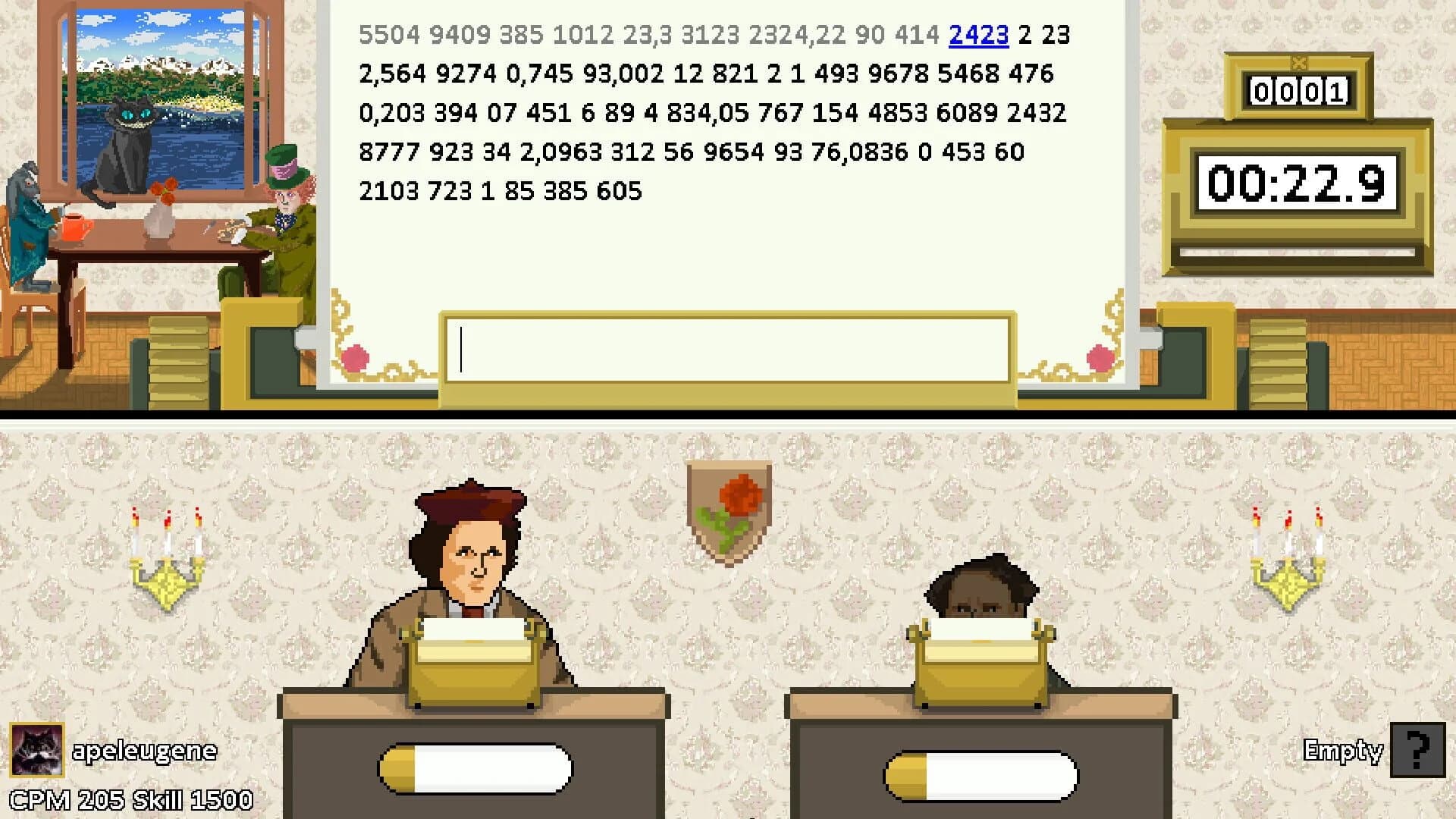 Writers screenshot 3