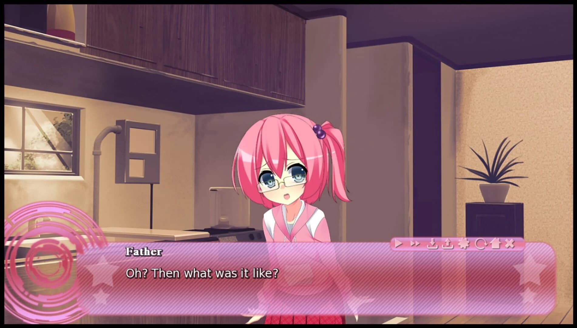 Written in the Sky screenshot 4