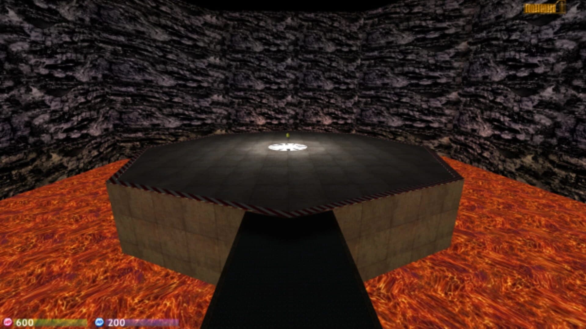 Wrong Door screenshot 2