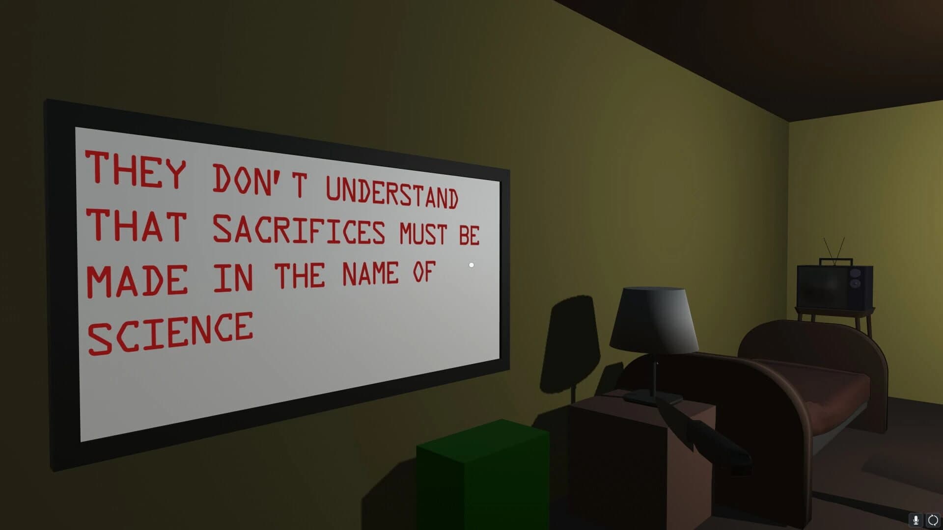 Wrong Escape screenshot 2