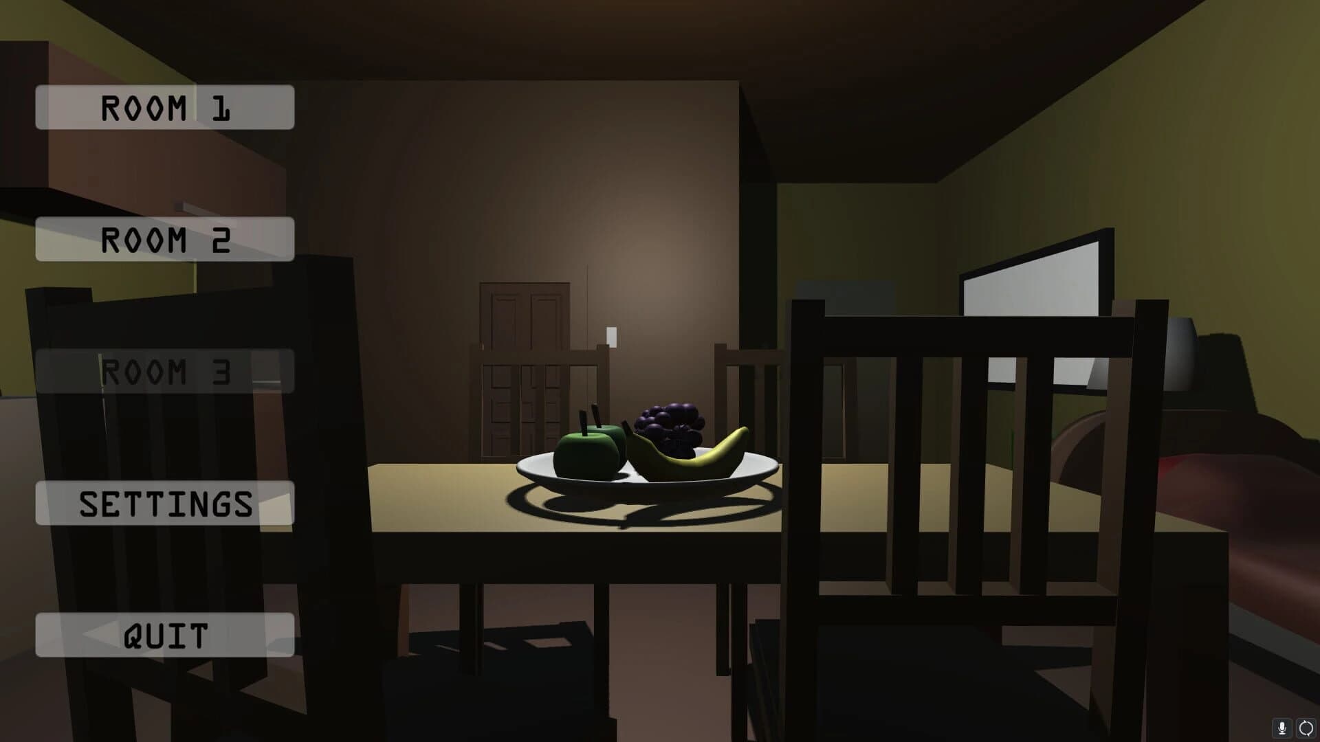 Wrong Escape screenshot 1