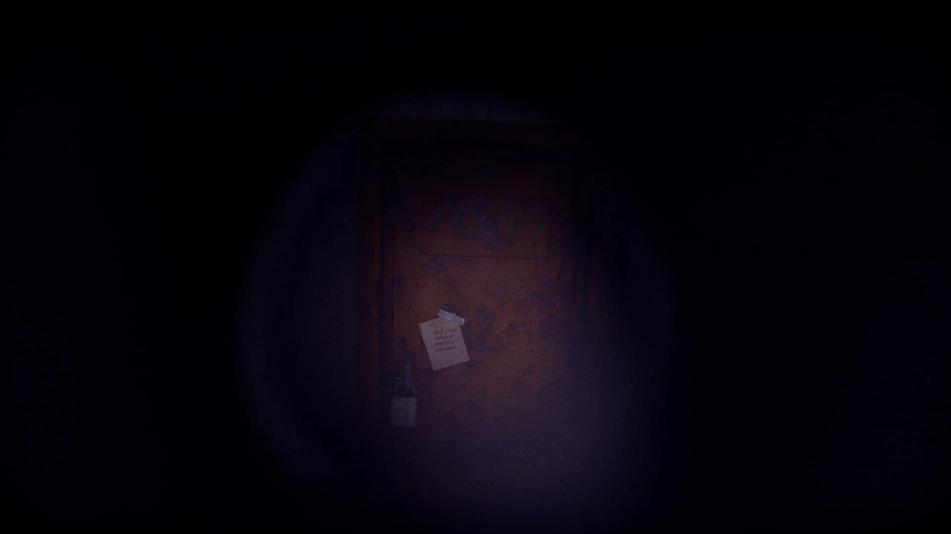 Wrong Floor screenshot 2