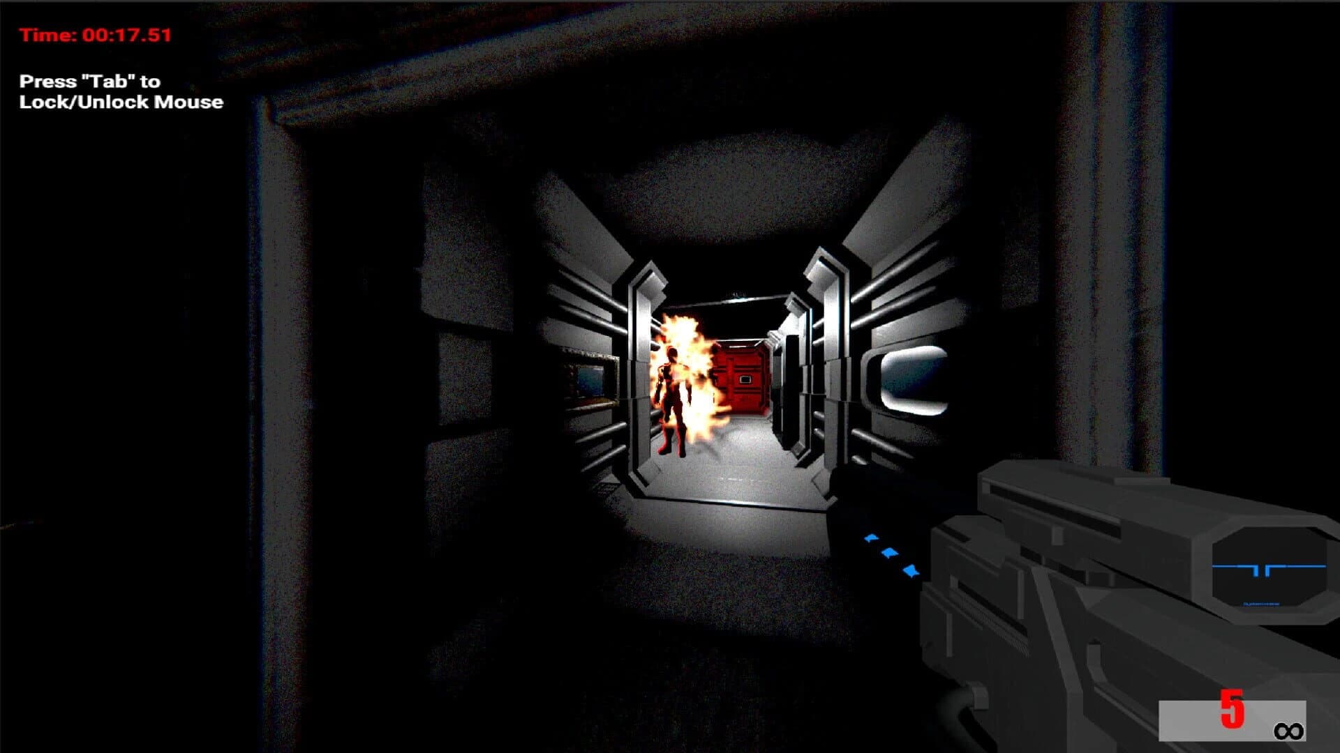 Wrong Floor screenshot 4
