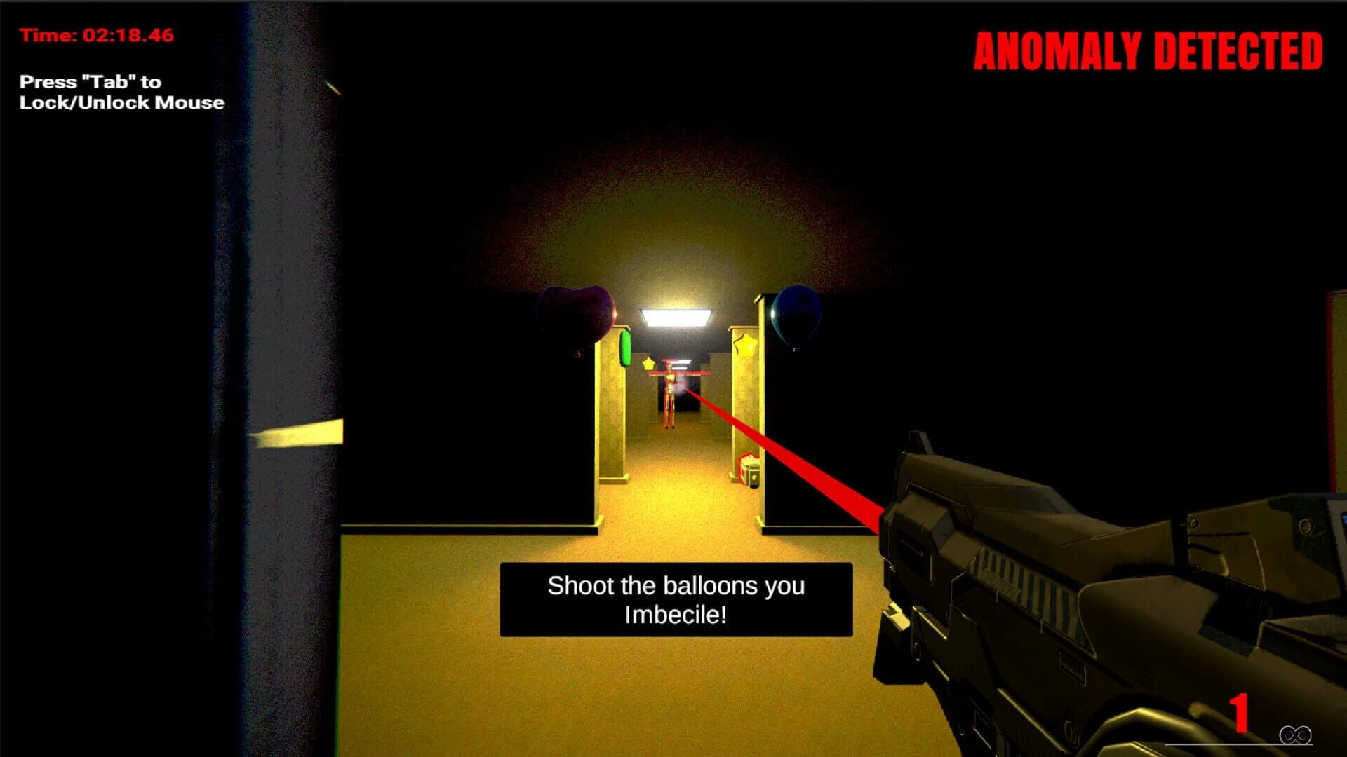 Wrong Floor screenshot 3