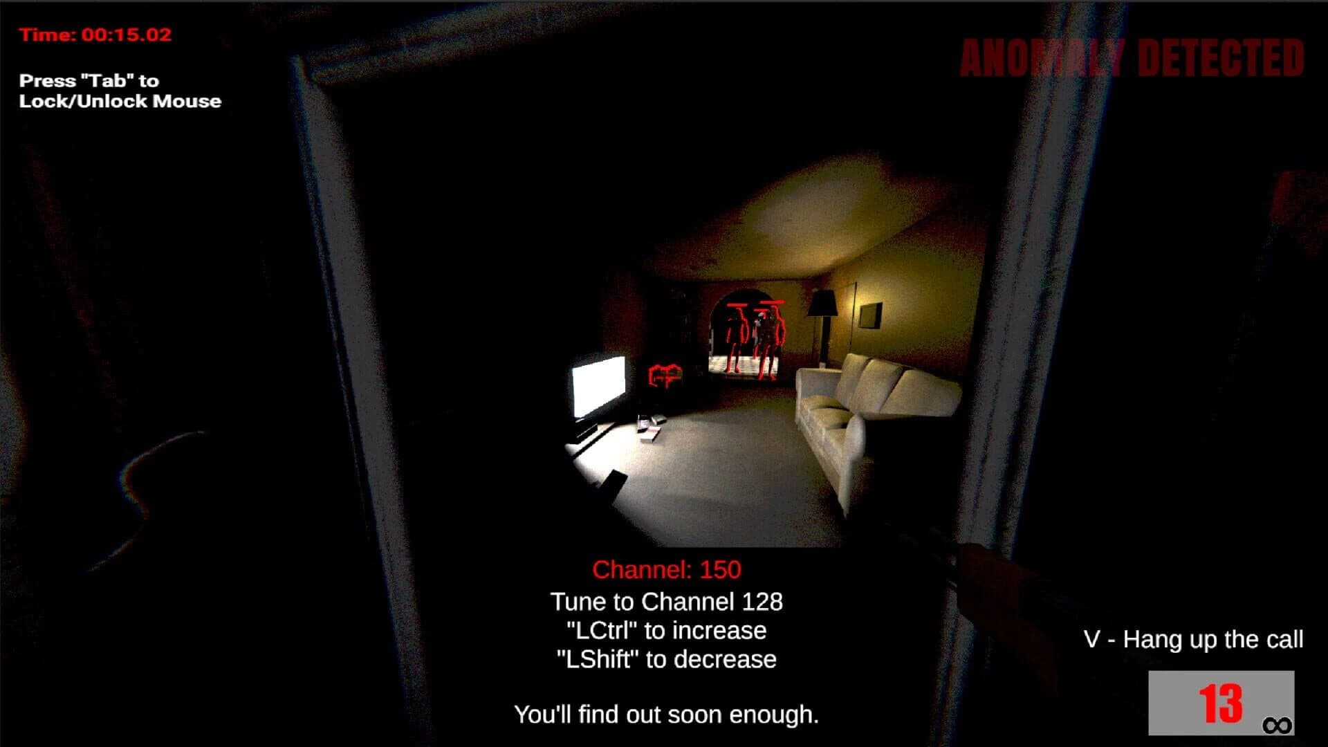 Wrong Floor screenshot 5