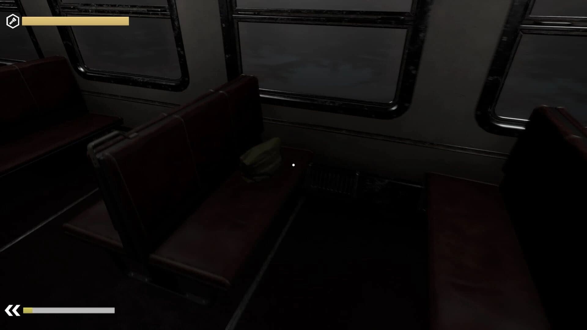 Wrong train screenshot 2