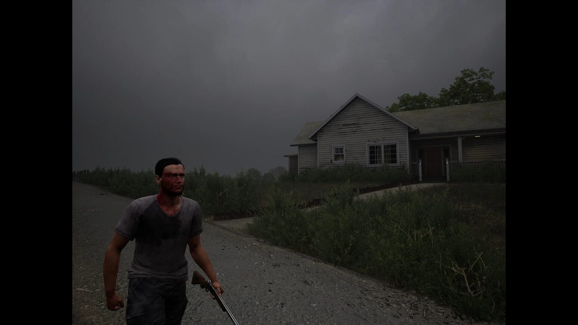 Wronged Us screenshot 5