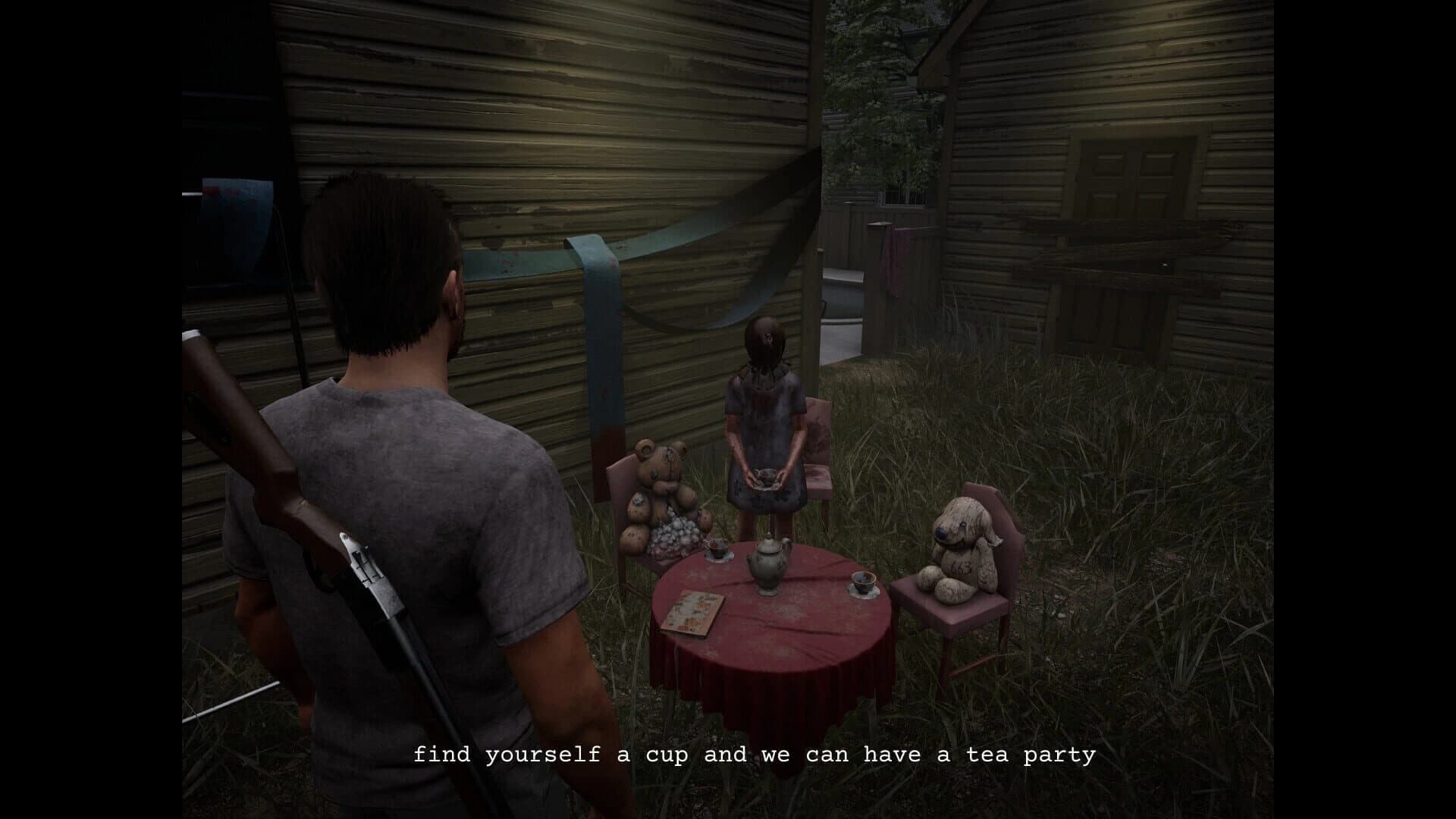 Wronged Us screenshot 3