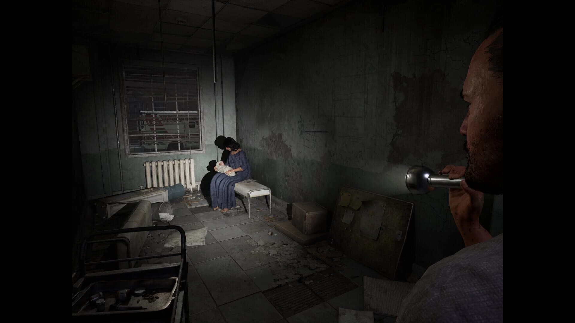 Wronged Us screenshot 2
