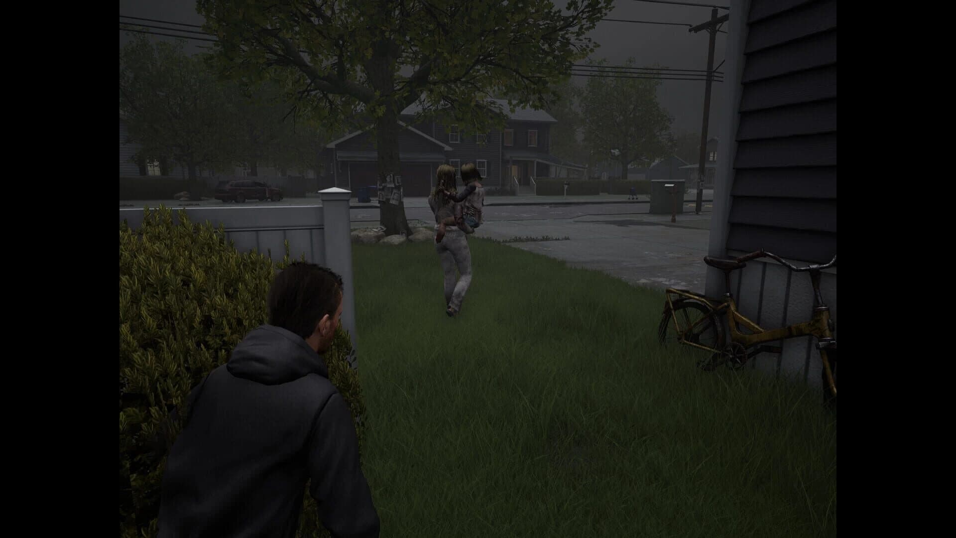 Wronged Us screenshot 4