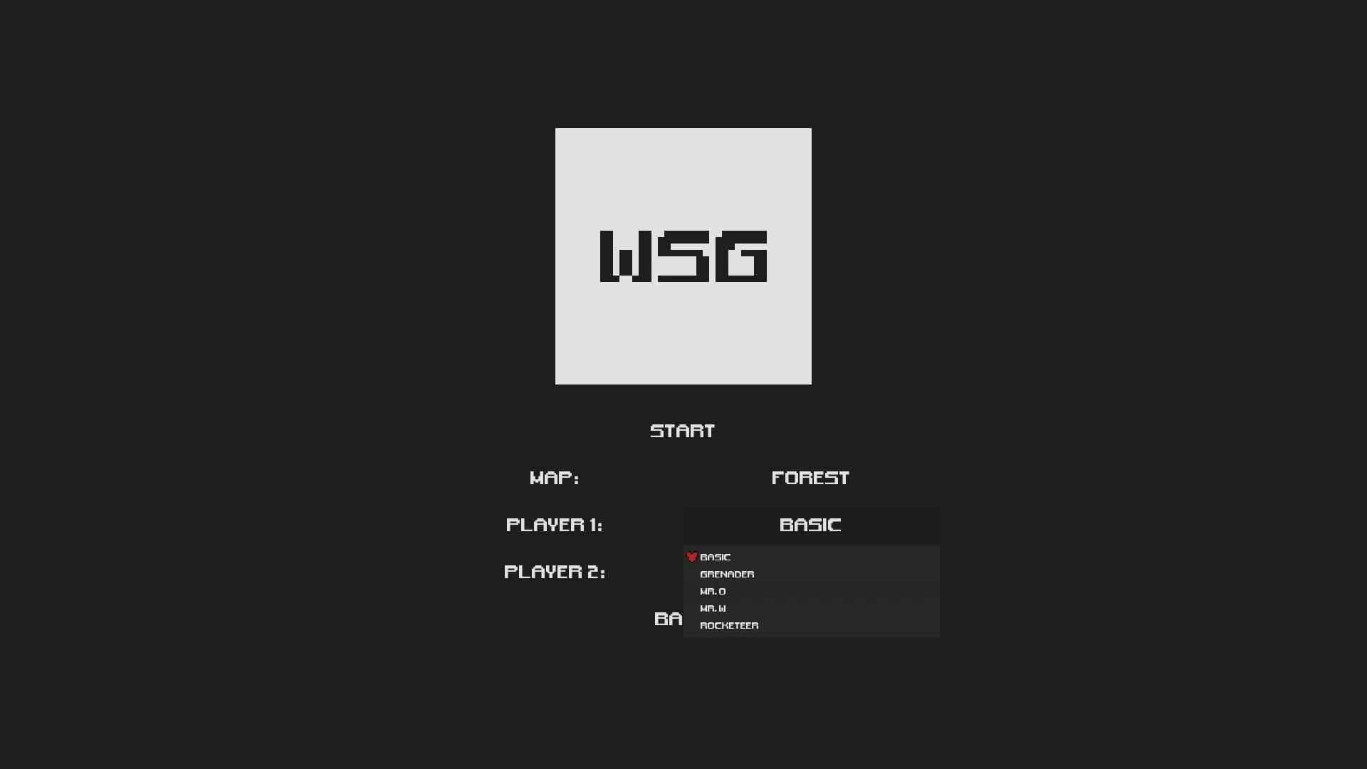 Wsg screenshot 2