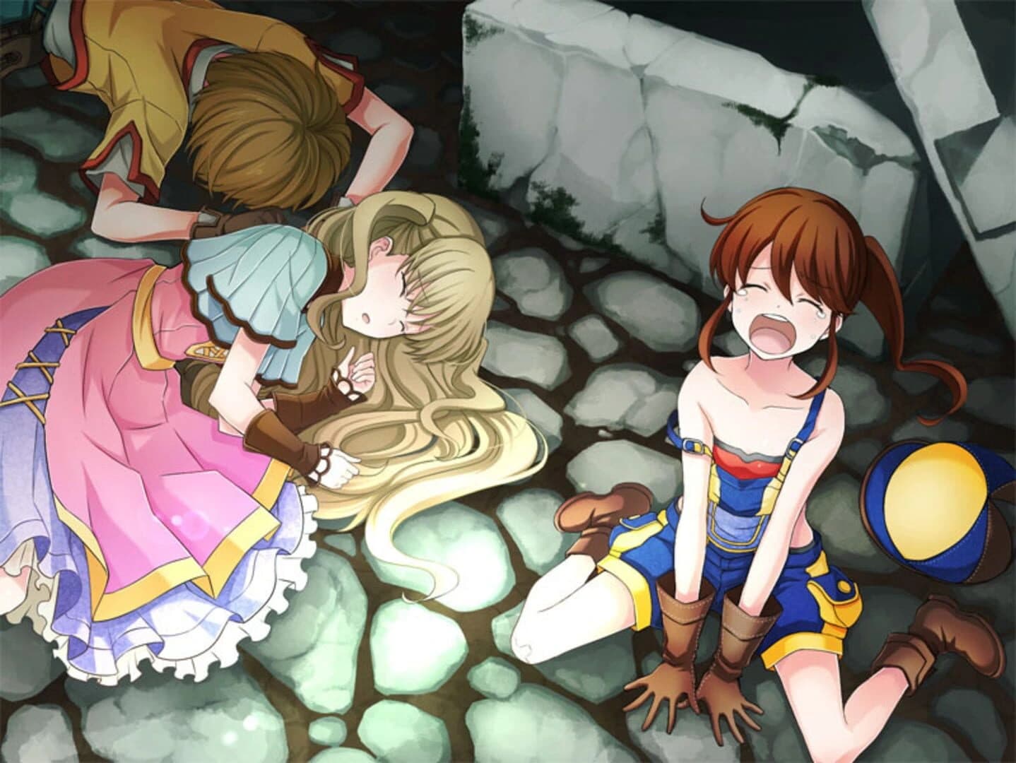 WStandard Wonderland Lv.1 screenshot 1