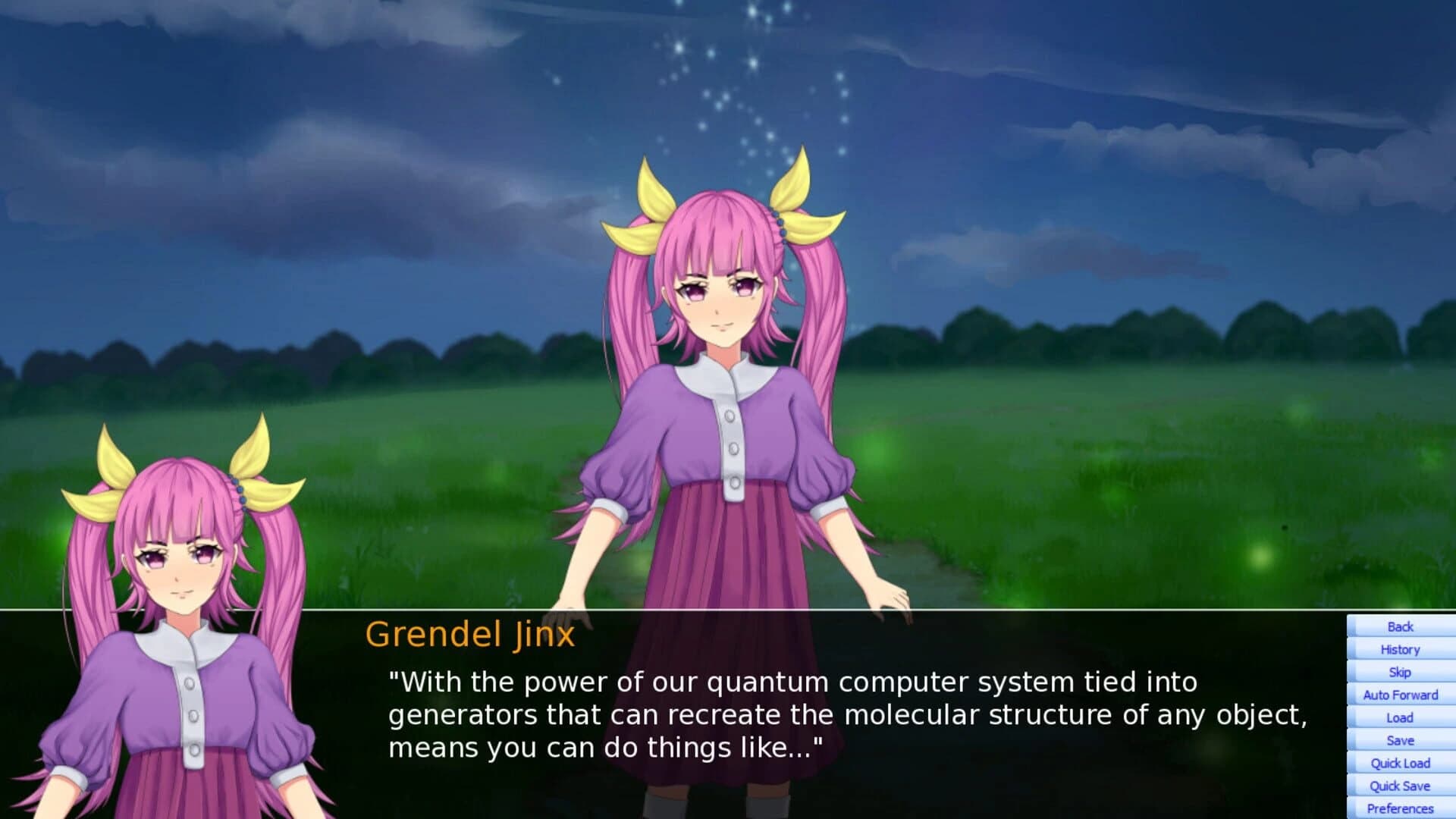 WTC: Recruitment Day screenshot 5