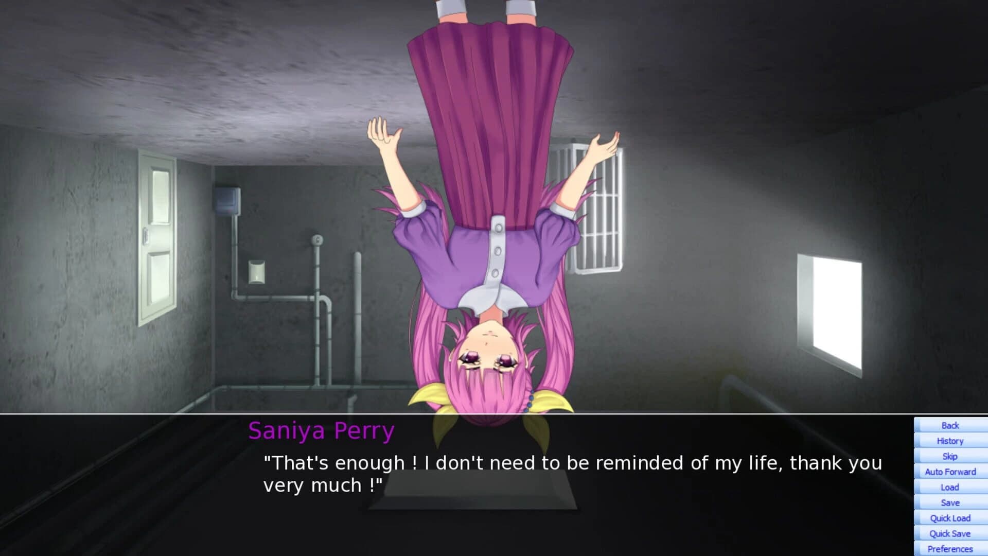 WTC: Recruitment Day screenshot 4