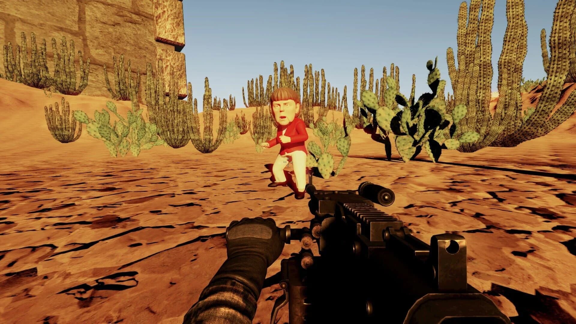 WTF screenshot 1