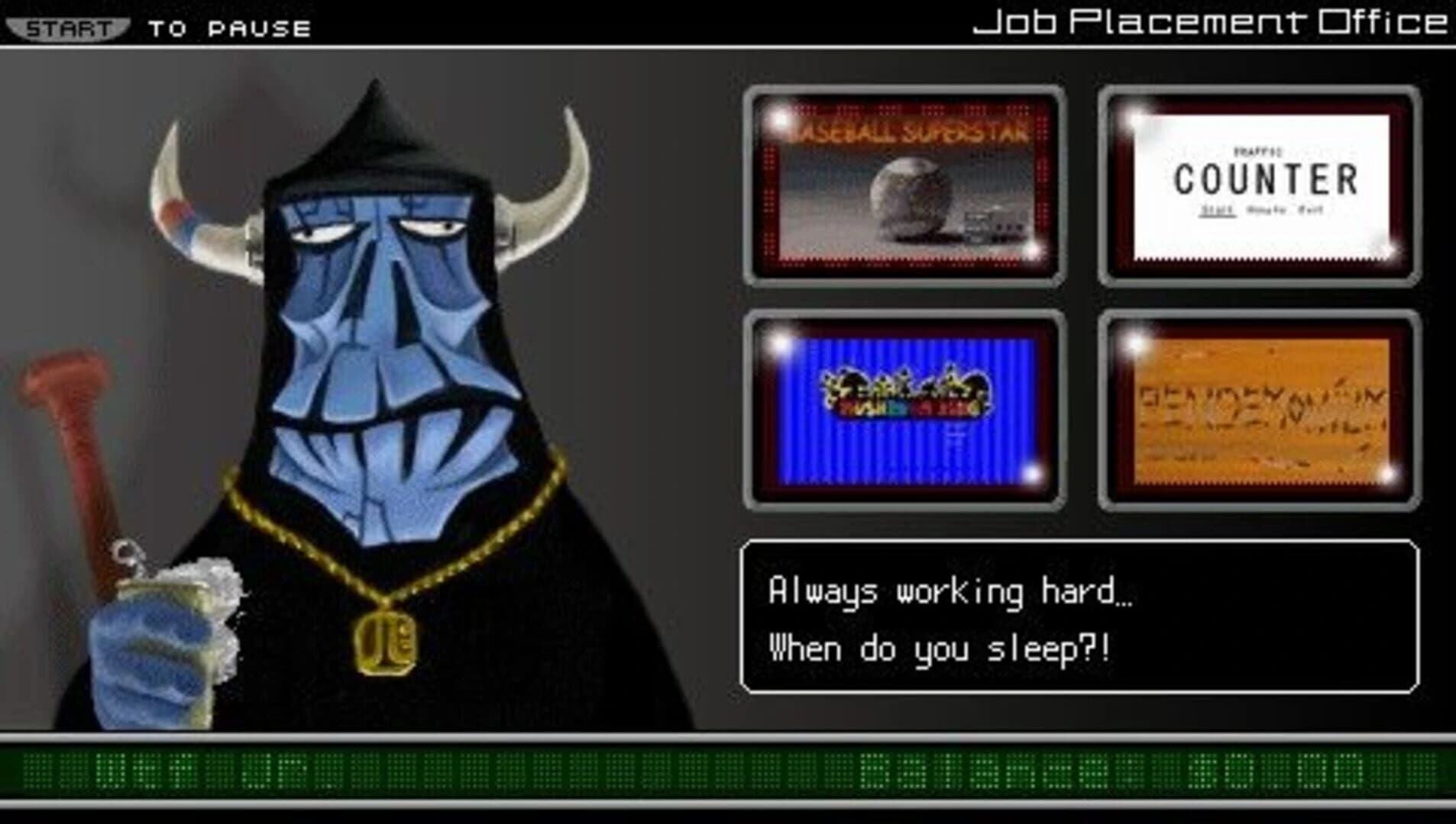 WTF: Work Time Fun screenshot 3