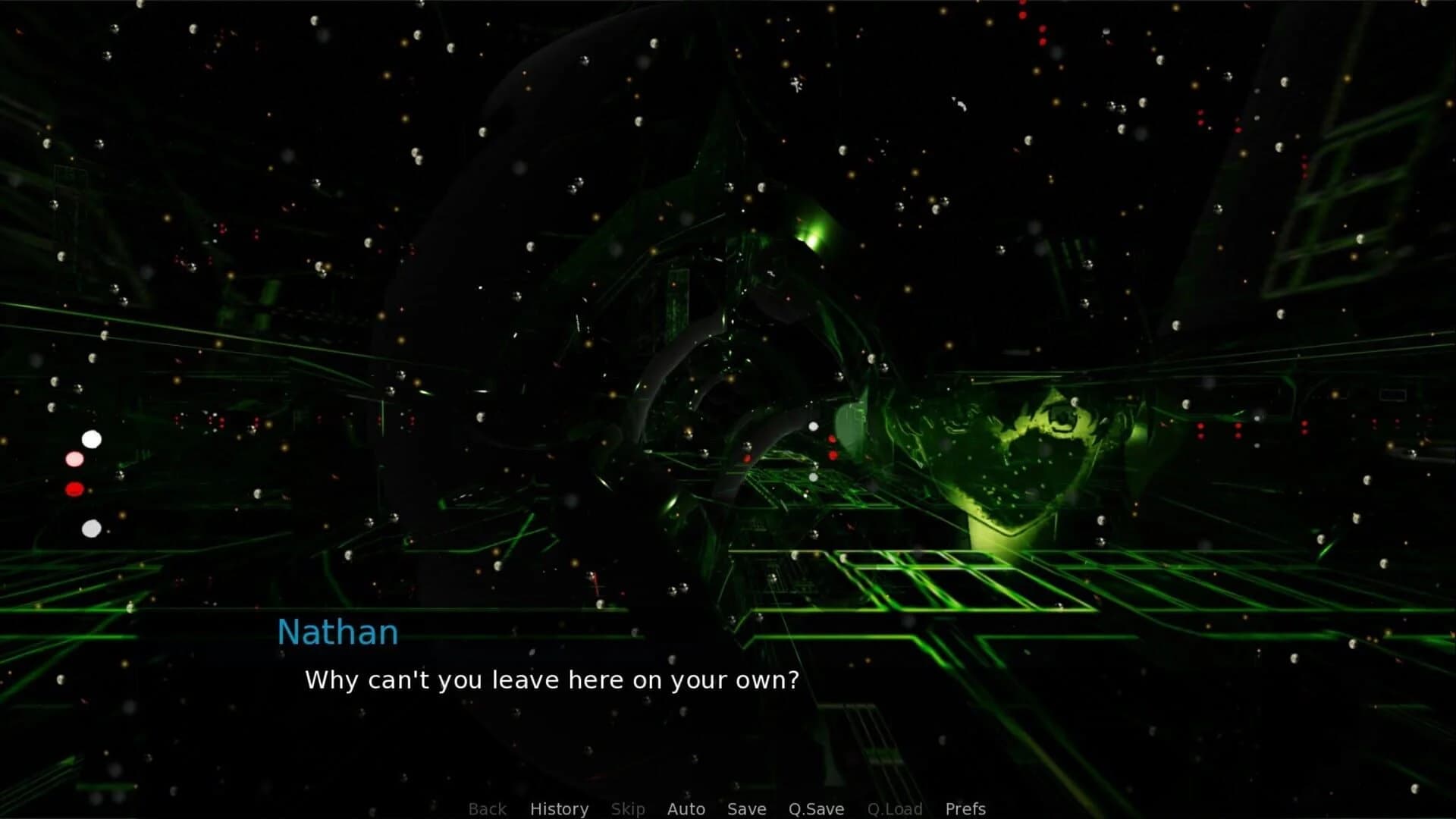 WTP Story 1 screenshot 5