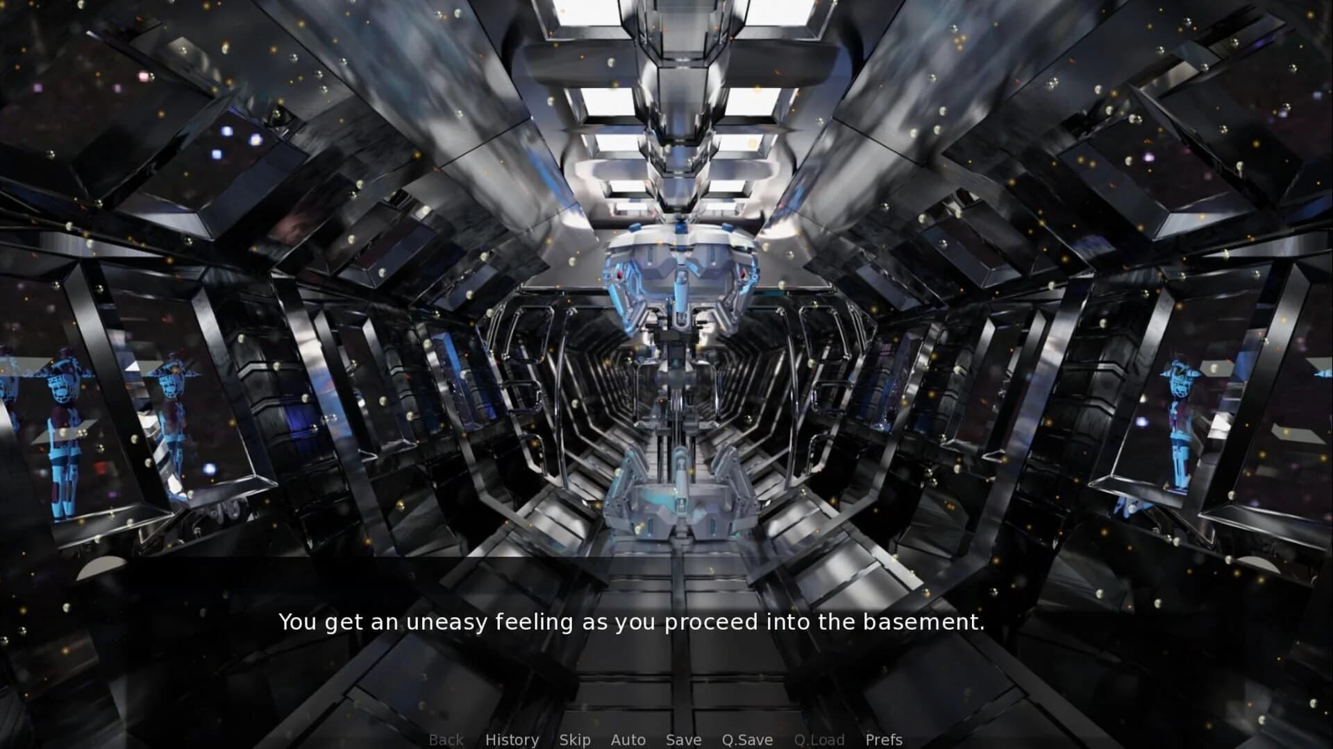 WTP Story 1 screenshot 4