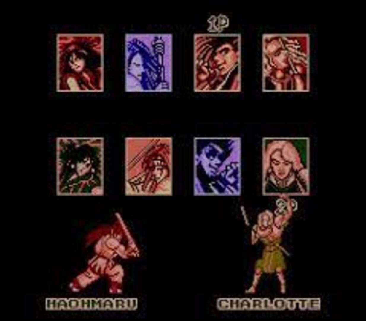 Wu Shi Hun screenshot 1