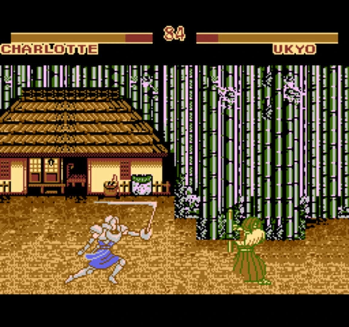 Wu Shi Hun screenshot 2