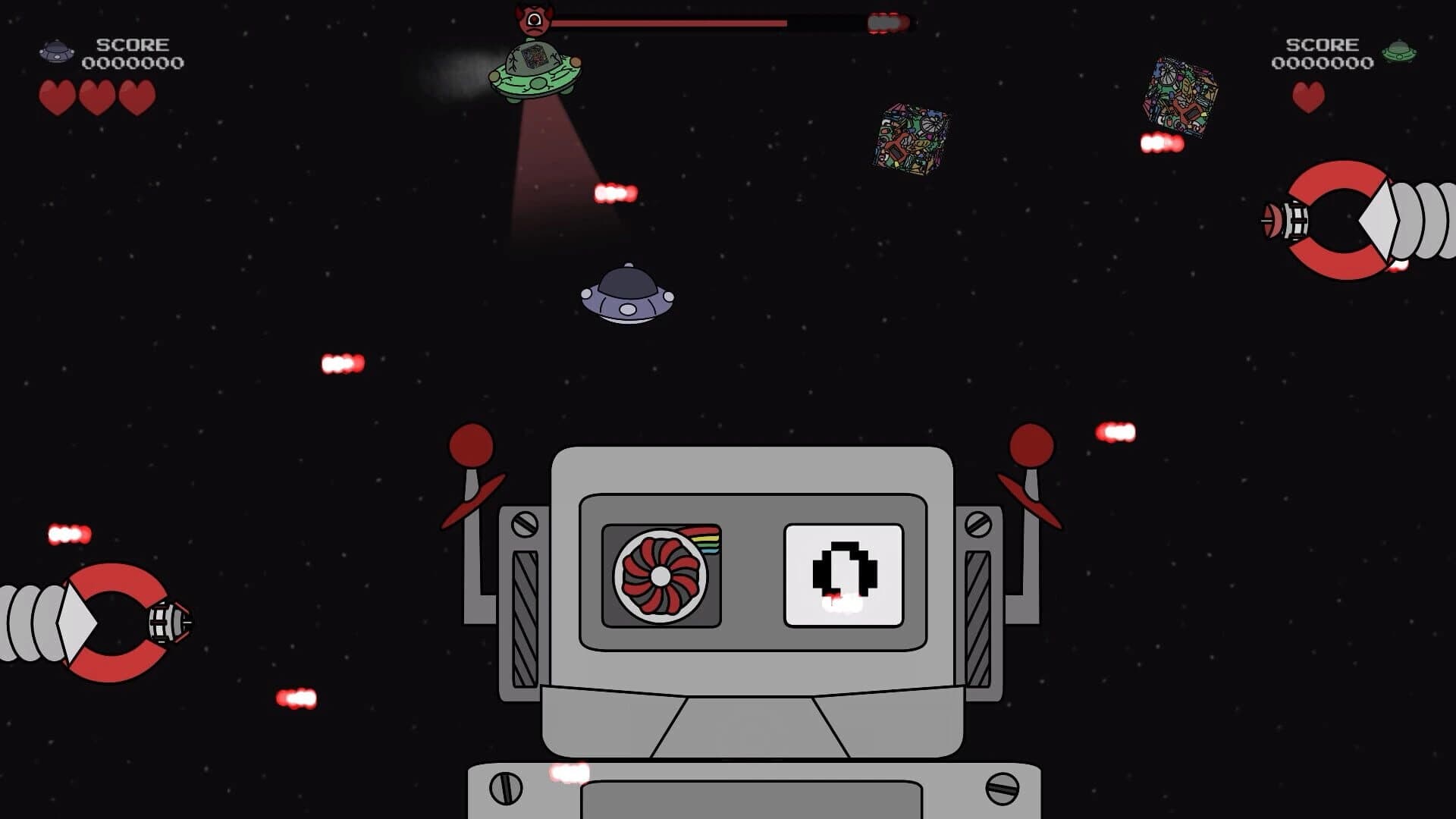 Wufo screenshot 1