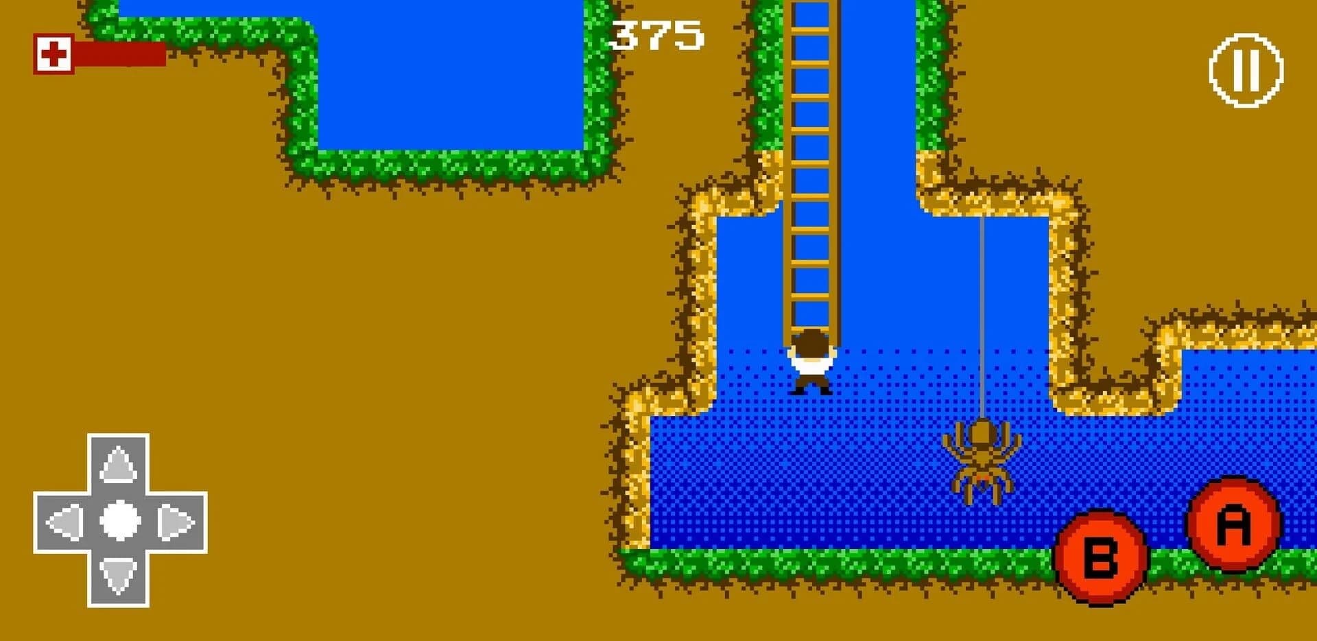 Wuhan Clan screenshot 3