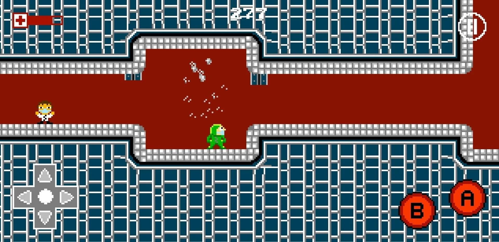 Wuhan Clan screenshot 5