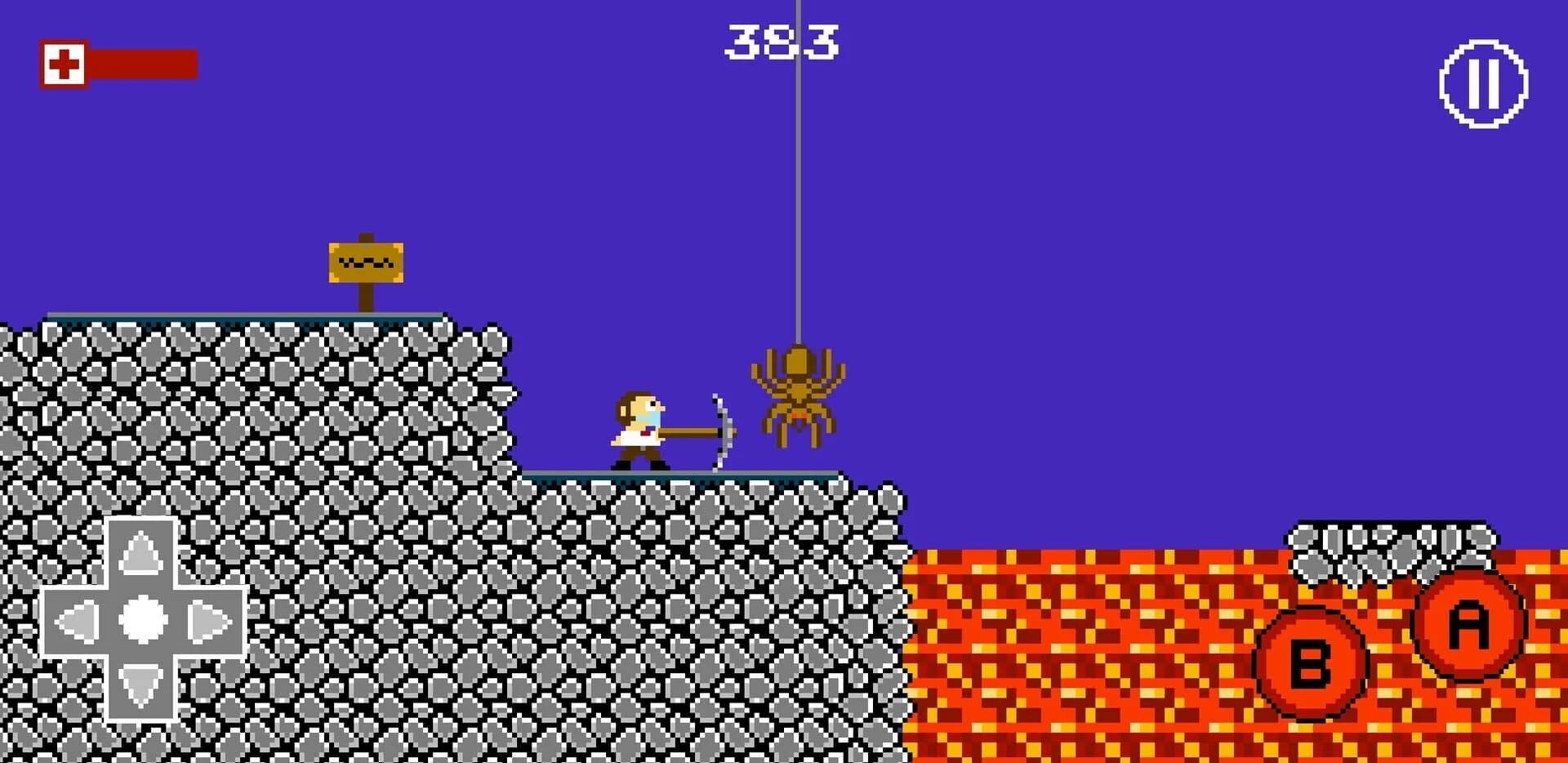 Wuhan Clan screenshot 4