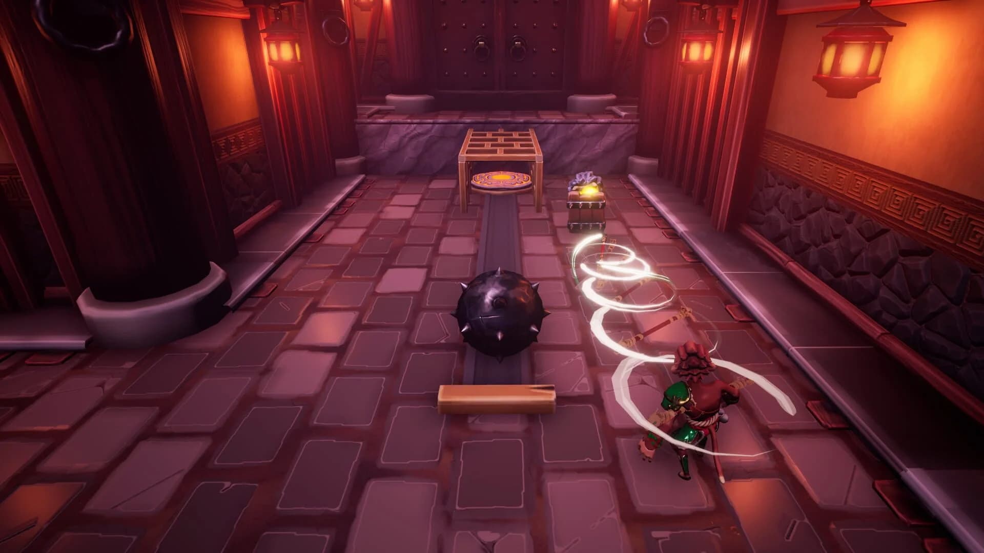 Wukong screenshot 4