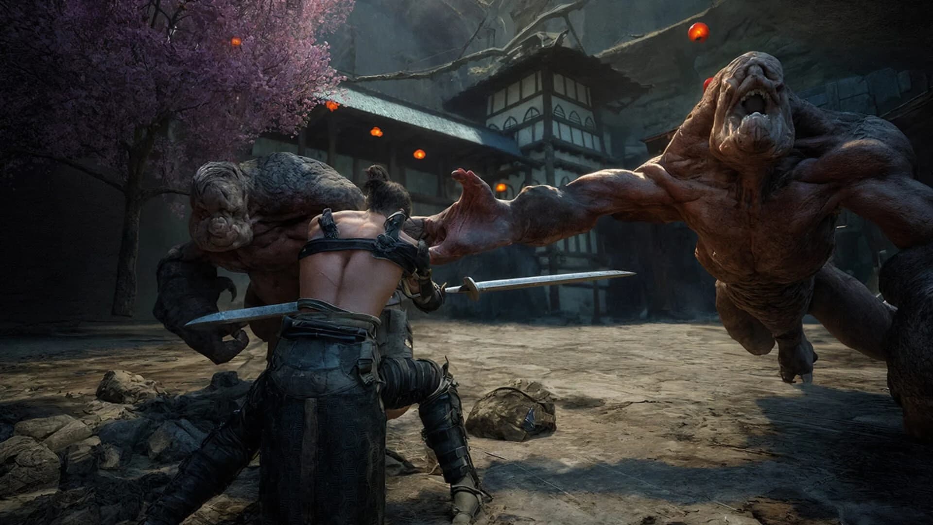 Wukong Black Legend screenshot 5