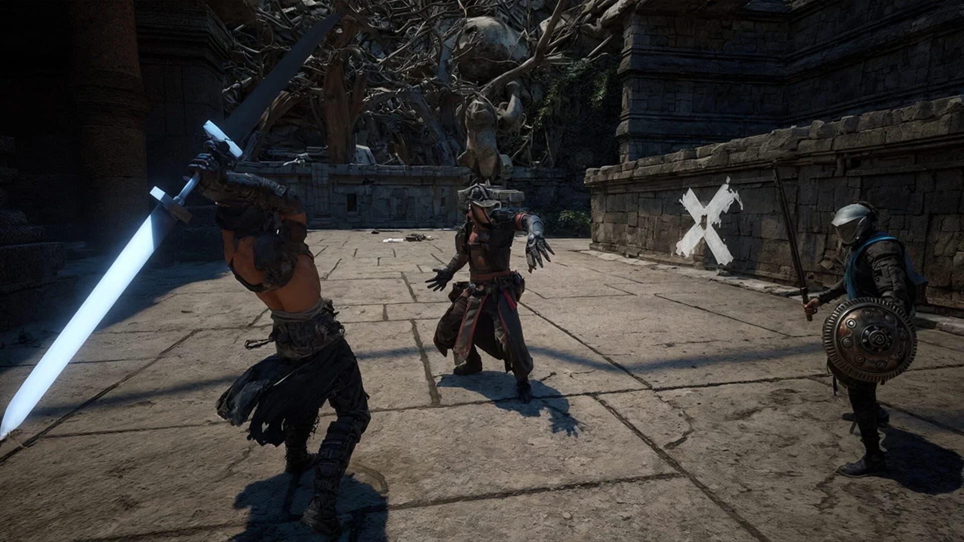 Wukong Black Legend screenshot 3