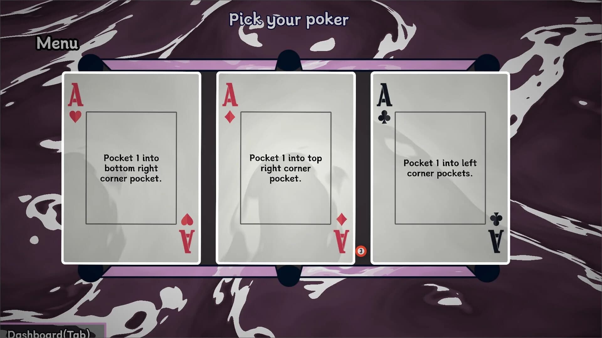 Wukong's Pool screenshot 2