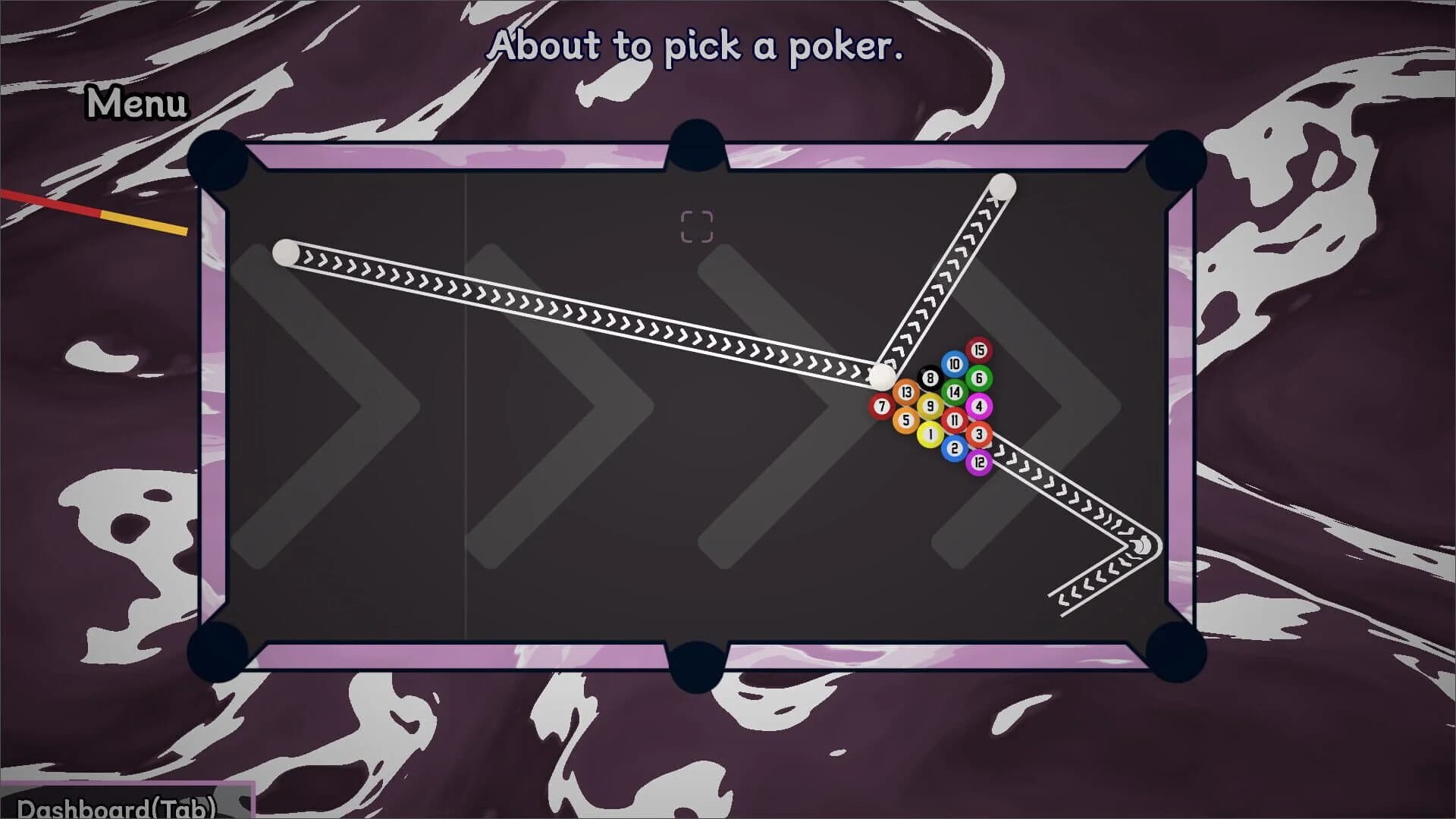 Wukong's Pool screenshot 5