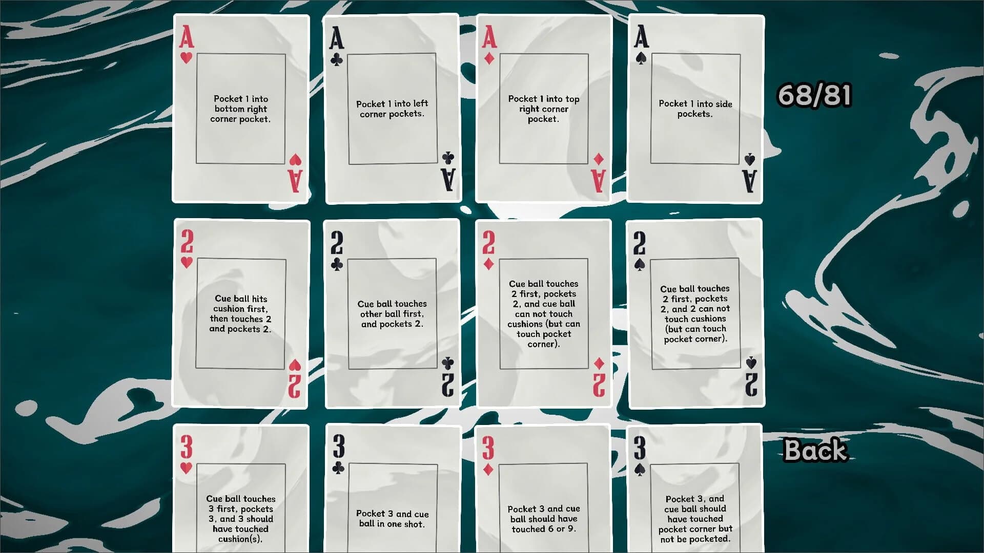 Wukong's Pool screenshot 3